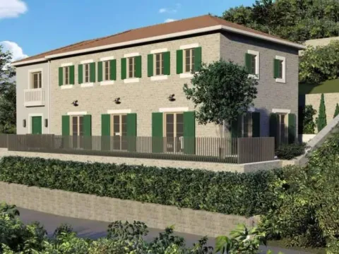 Sale, land lot, 2200m², Gornja Lastva, Tivat - image 3