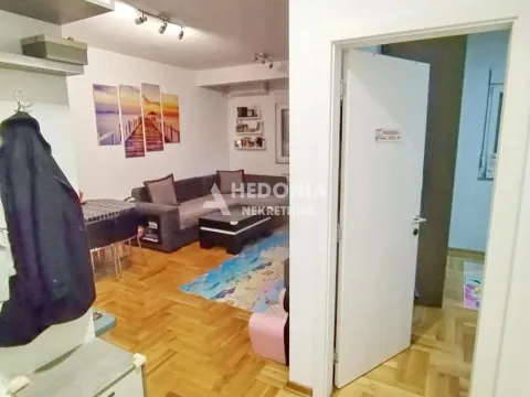 Sale, one bedroom apartment, 36m², Zvezdara Sve Podlokacije, Beograd - image 6