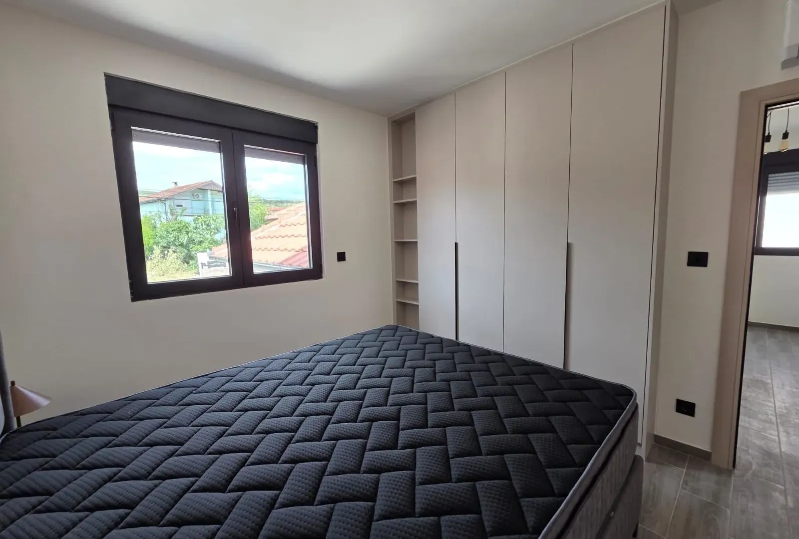 Rent, house, 116m², Vranići, Podgorica