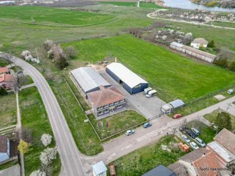 Sale, office space, 1200m², Bečej, Novi Sad - image 4