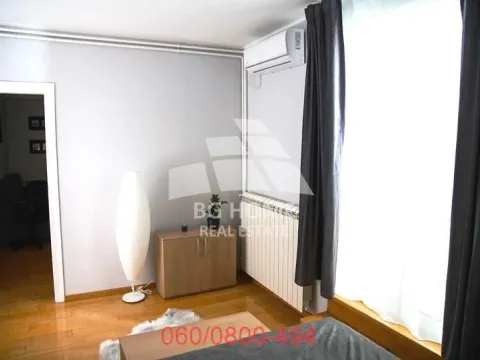 Izdavanje, dvosoban stan, 46m², Topličin venac, Beograd - image 13