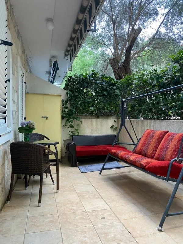 Sale, one bedroom apartment, 36m², Petrovac, Budva
