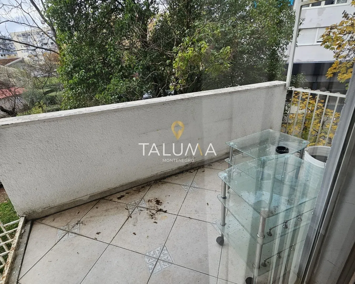 Rent, office space, 95m², Preko Morače, Podgorica