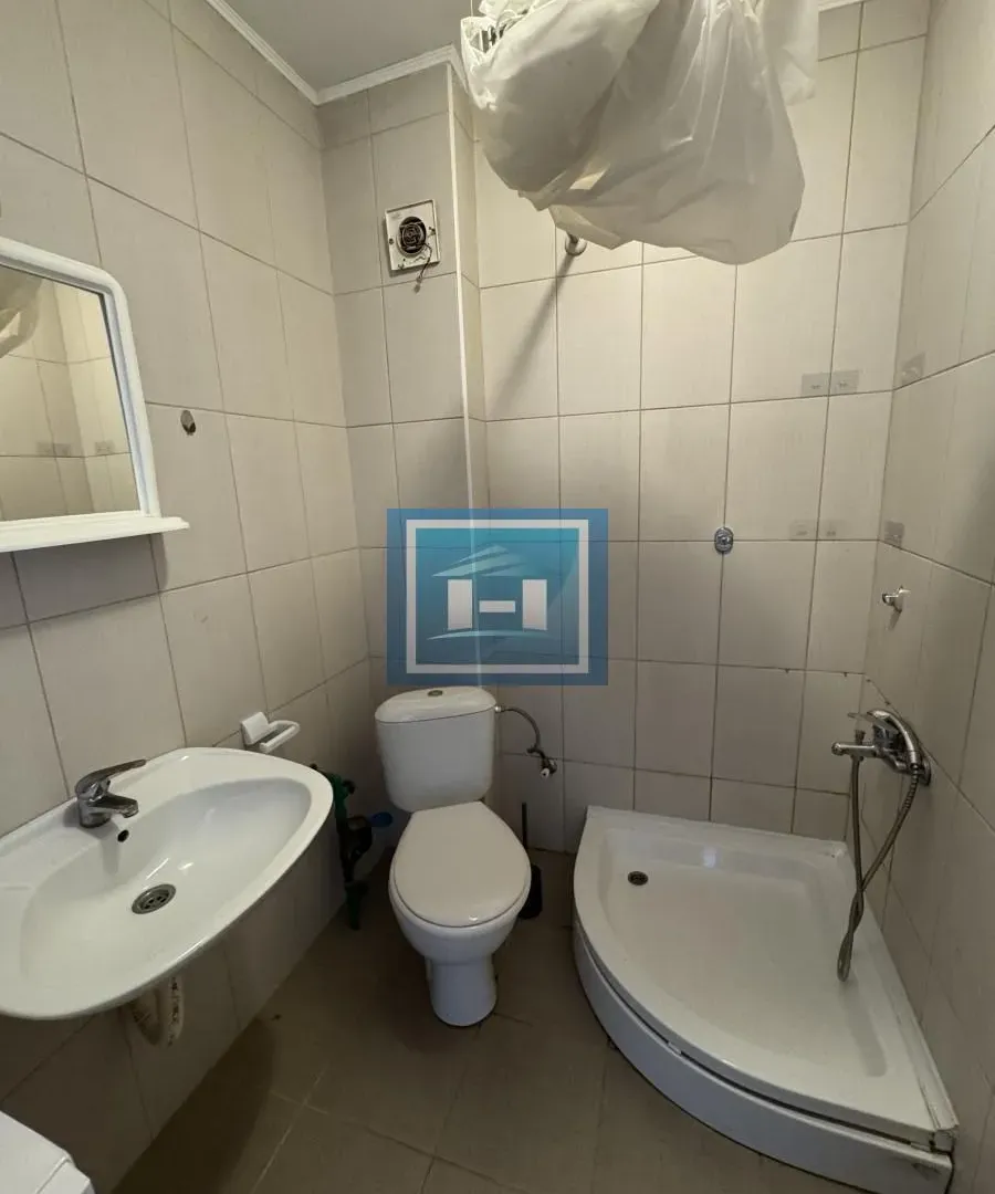 Sale, two bedroom apartment, 56m², Centar, Ćuprija
