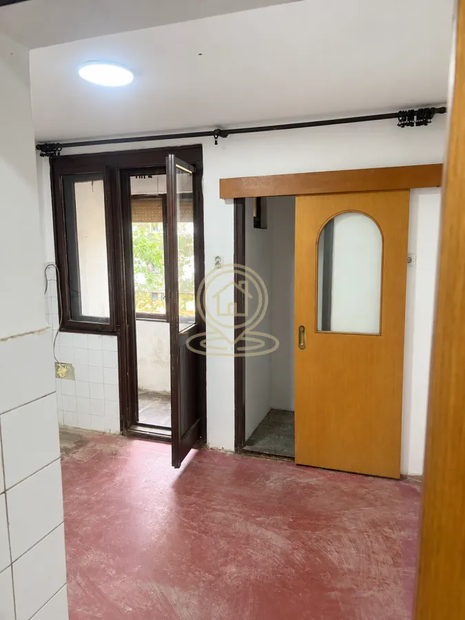 Prodaja, jednosoban stan, 33m², Satelit, Novi Sad Sve Podlokacije