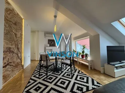 Izdavanje, dvosoban stan, 54m², Centar, Novi Sad - image 5