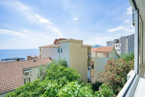 Prodaja, jednosoban stan, 45m², Sveti Stefan, Budva - image 14