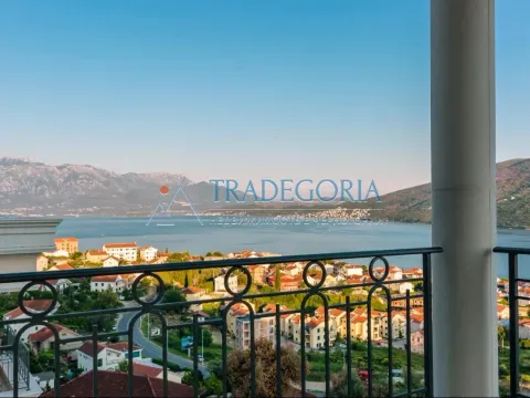 Prodaja, dvosoban stan, 151m², Đenovići, Herceg Novi - image 29