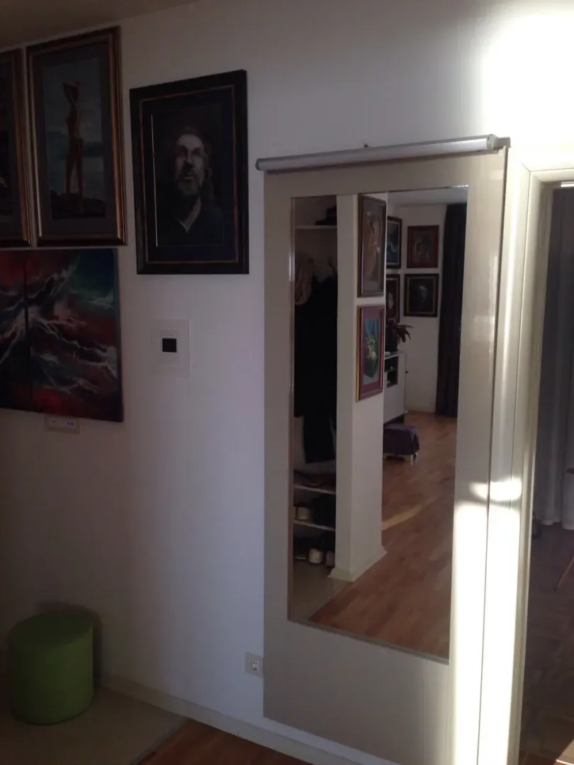 Prodaja, trosoban stan, 86m², Bečići, Budva