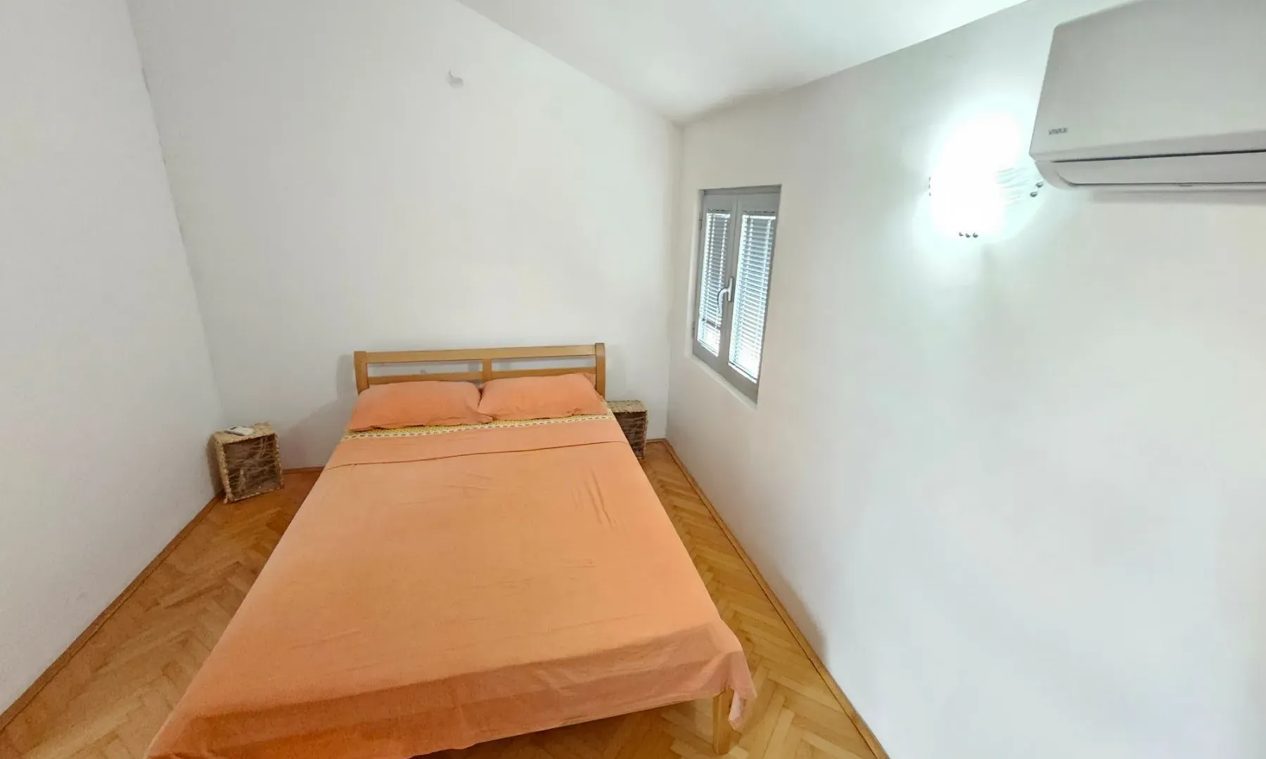 Prodaja, četvorosoban stan, 115m², Muo, Kotor