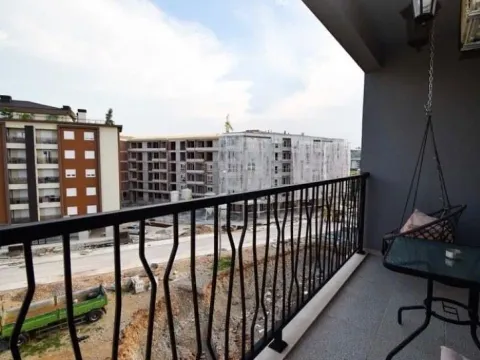 Izdavanje, jednosoban stan, 45m², Zabjelo, Podgorica - image 8