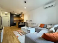 Izdavanje, jednosoban stan, 49m², Stari Aerodrom, Podgorica - image 12