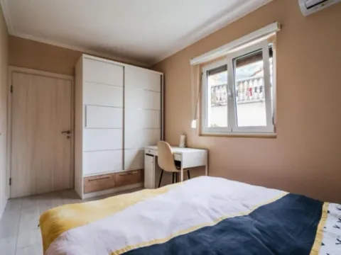 Sale, two bedroom apartment, 58m², Budva, Crna Gora - image 7