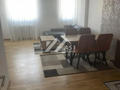 Izdavanje, jednosoban stan, 42m², Sajam, Novi Sad Sve Podlokacije - image 3