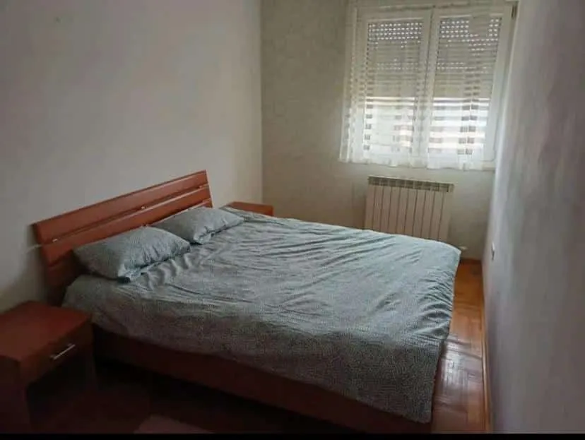 Rent, three bedroom apartment, 80m², Centar, Podgorica