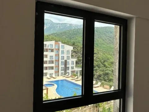 Prodaja, jednosoban stan, 42m², Bečići, Budva - image 9
