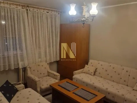 Izdavanje, jednosoban stan, 31m², Bulevar Oslobodjenja, Novi Sad Sve Podlokacije - image 2