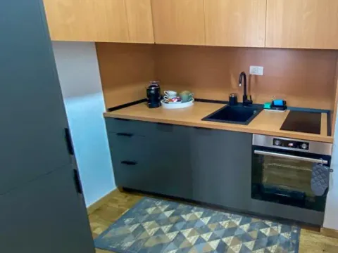 Prodaja, dvosoban stan, 58m², Bečići, Budva - image 10