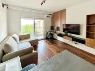 Rent, one bedroom apartment, 42m², Seljanovo, Tivat - image 1