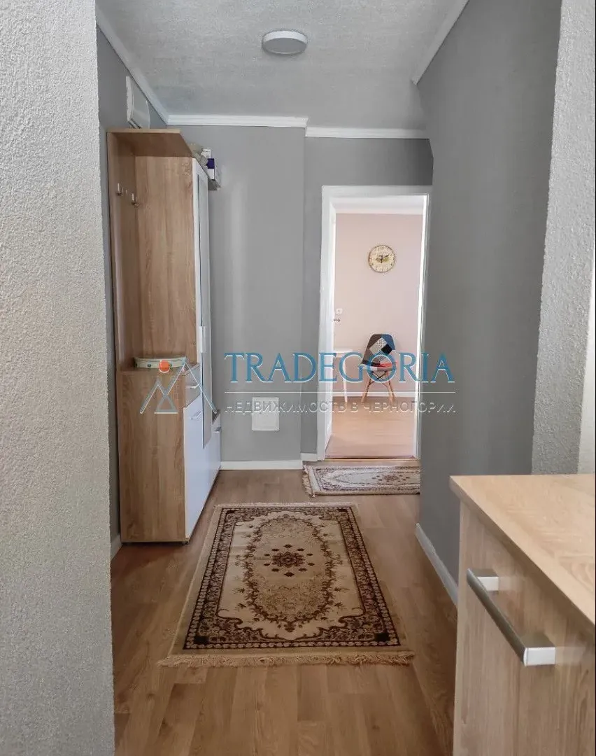 Prodaja, jednosoban stan, 64m², Žabljak, Crna Gora