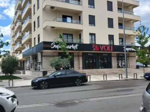 Izdavanje, garsonjera, 30m2, Stara Varoš, Podgorica Izdavanje, garsonjera, 30m2, Stara Varoš, Podgorica