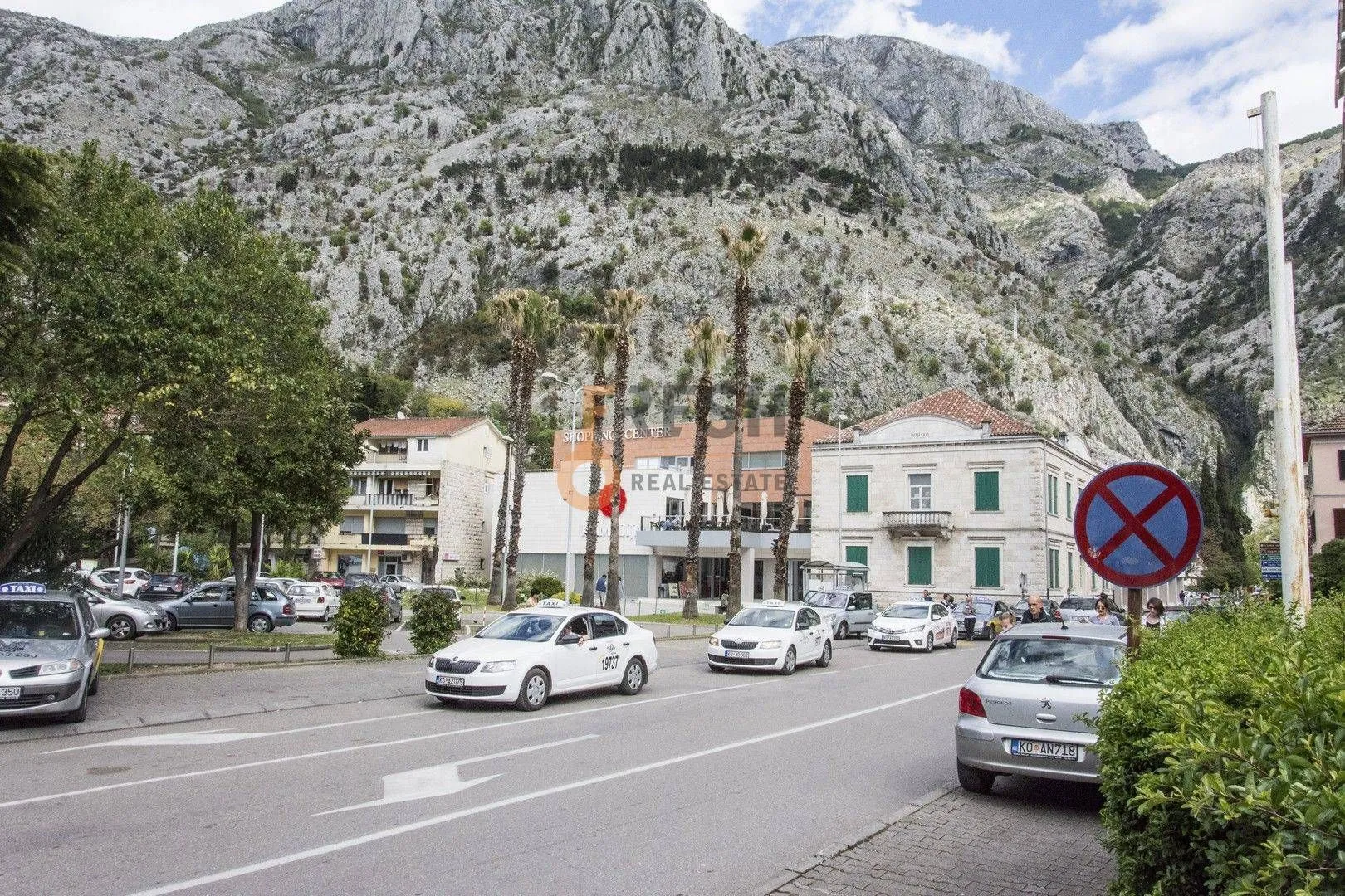 Prodaja, ugostiteljski objekat, 3800m², Kotor, Crna Gora