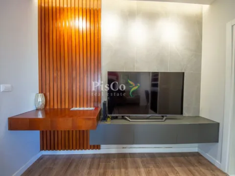 Sale, one bedroom apartment, 40m², Blok 9, Podgorica - image 3