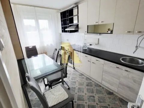 Izdavanje, dvosoban stan, 58m², Bulevar Oslobodjenja, Novi Sad Sve Podlokacije - image 7