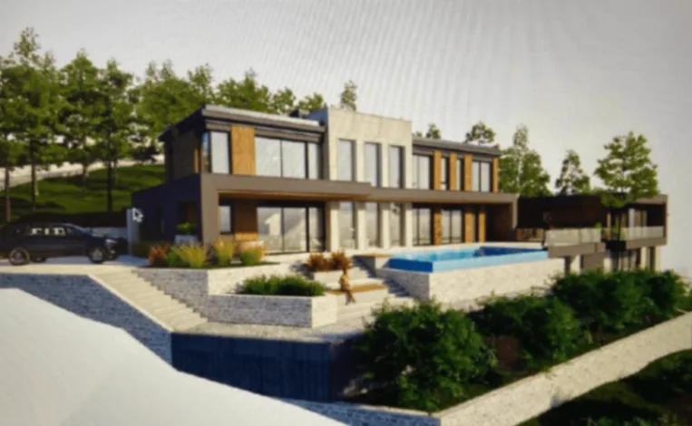 Prodaja, plac, 3600m², Tivat, Crna Gora
