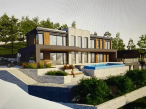 Prodaja, plac, 3600m², Tivat, Crna Gora - image 3