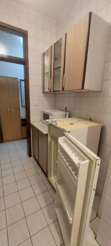 Prodaja, jednosoban stan, 47m², Podgorica, Crna Gora