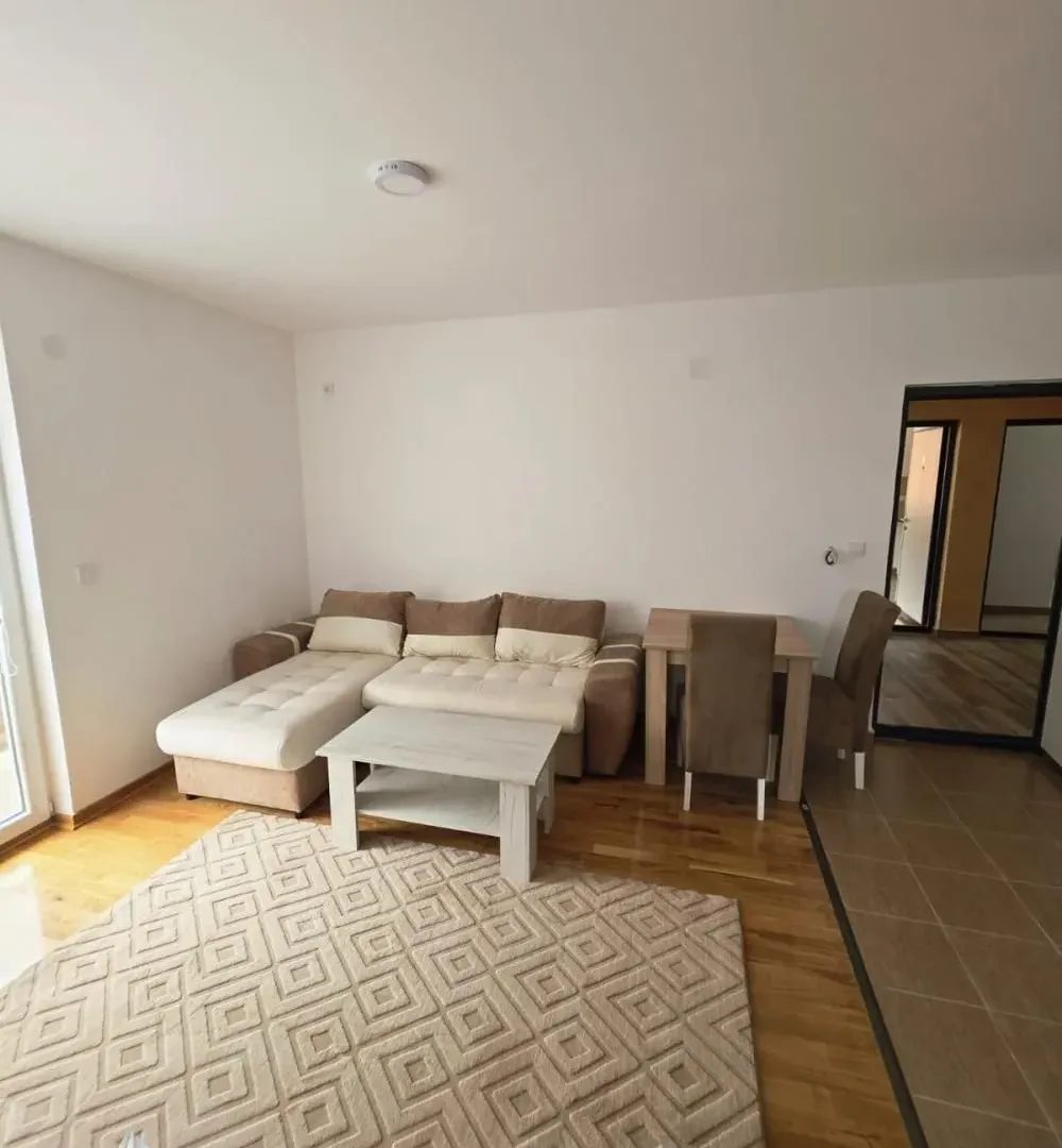 Rent, one bedroom apartment, 45m², Kaludjerica, Grocka