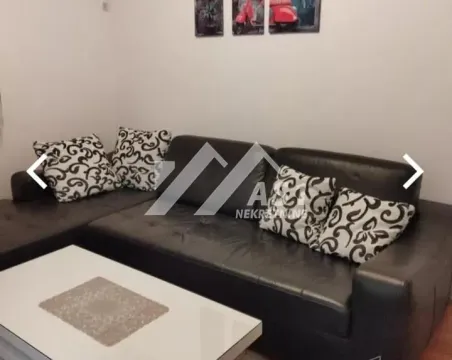 Izdavanje, jednosoban stan, 45m², Bulevar Oslobodjenja, Novi Sad Sve Podlokacije - image 2