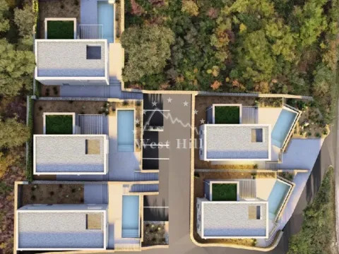 Prodaja, plac, 352m², Herceg Novi, Crna Gora - image 6