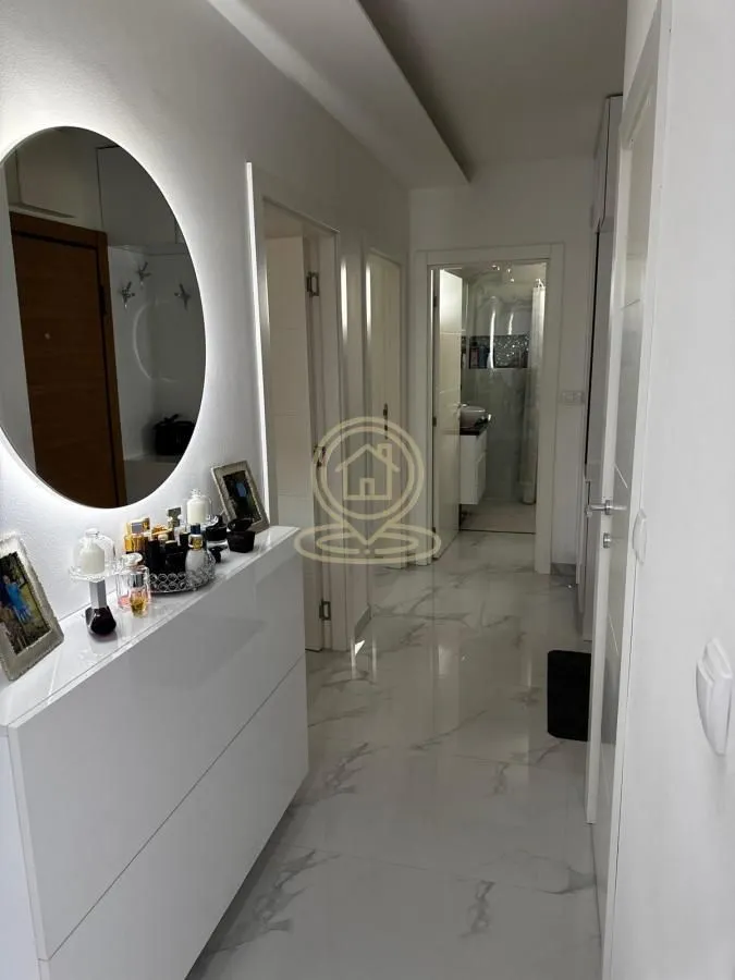 Prodaja, dvosoban stan, 57m², Veternička rampa, Novi Sad Sve Podlokacije