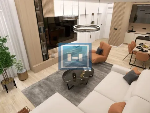 Prodaja, trosoban stan, 74m², Centar, Ćuprija - image 7