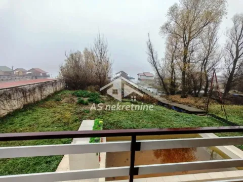 Izdavanje, kuća, 185m², Novi Beograd Sve Podlokacije, Beograd - image 24