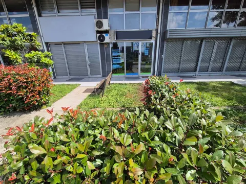 Izdavanje, poslovni prostor, 190m², City Kvart, Podgorica - image 2