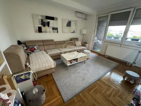 Sale, four bedroom apartment, 84m², Grbavica, Novi Sad Sve Podlokacije - image 3