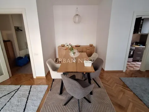 Izdavanje, dvosoban stan, 60m², Neimar, Vračar Sve Podlokacije - image 9