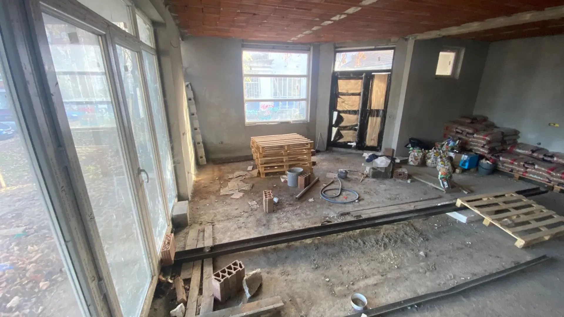 Sale, office space, 402m², Zemun Sve Podlokacije, Beograd