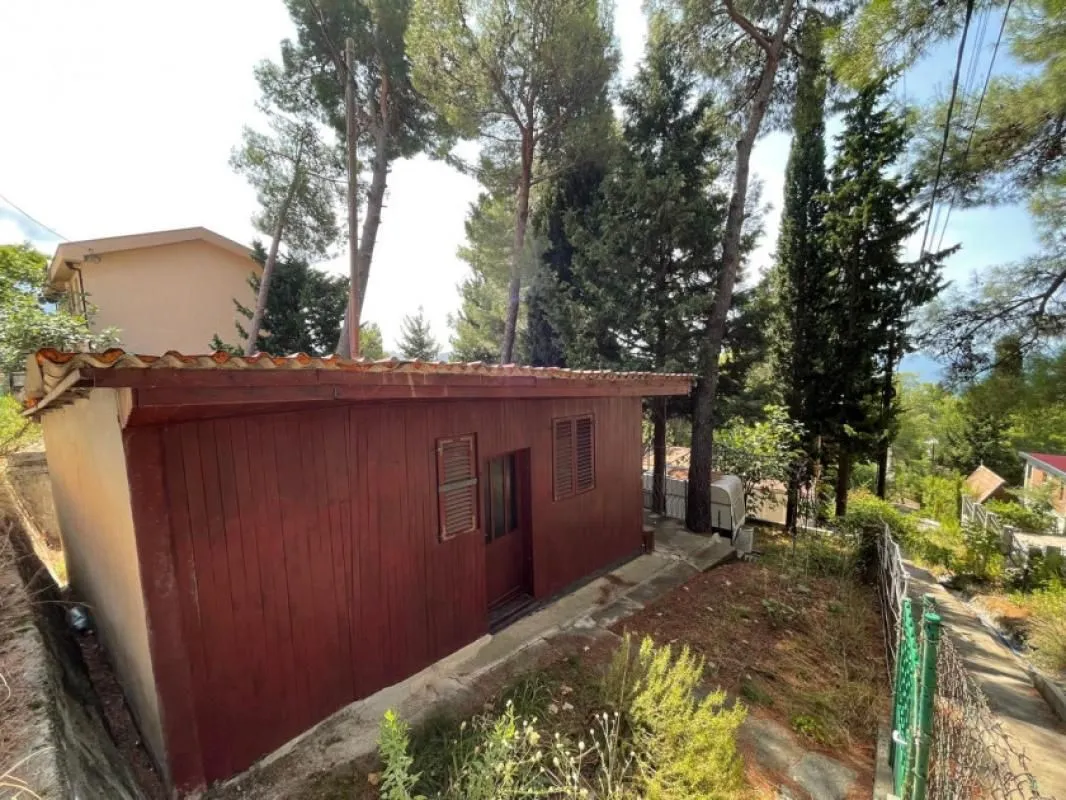 Prodaja, plac, 400m², Zeleni Pojas, Bar