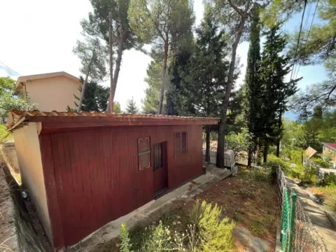 Prodaja, plac, 400m², Zeleni Pojas, Bar - image 1