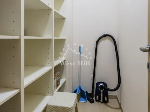 Sale, two bedroom apartment, 96m², Pržno, Budva - image 5