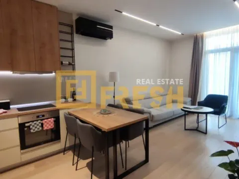 Rent, one bedroom apartment, 43m², Blok 9, Podgorica - image 5
