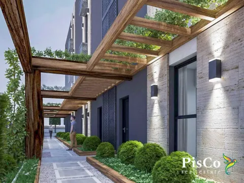 Prodaja, jednosoban stan, 48m², Momišići, Podgorica - image 1