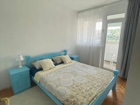 Izdavanje, dvosoban stan, 65m², Preko Morače, Podgorica - image 9