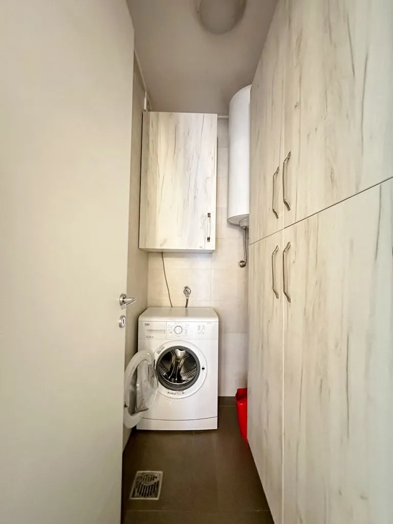 Rent, two bedroom apartment, 70m², Ljubović, Podgorica