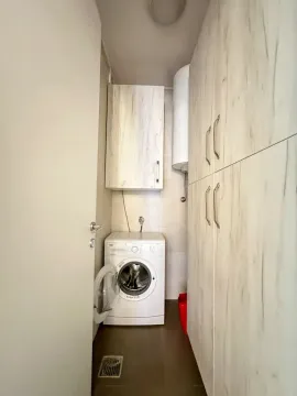 Rent, two bedroom apartment, 70m², Ljubović, Podgorica - image 15
