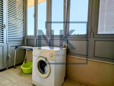 Rent, two bedroom apartment, 88m², City Kvart, Podgorica - image 19